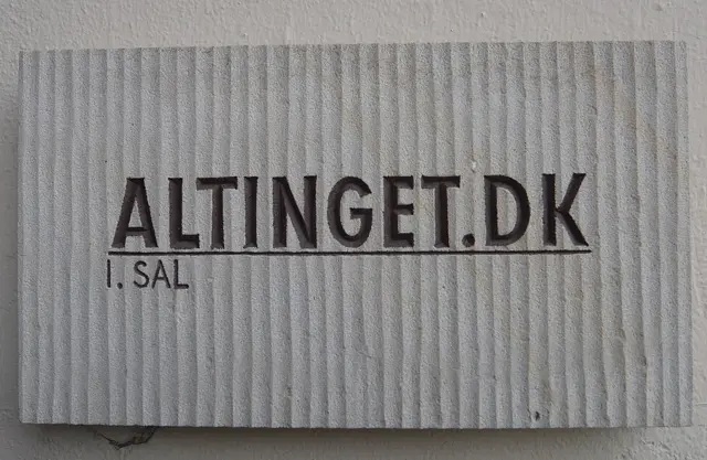 Altinget — تصویر رکورد ویکی‌داده