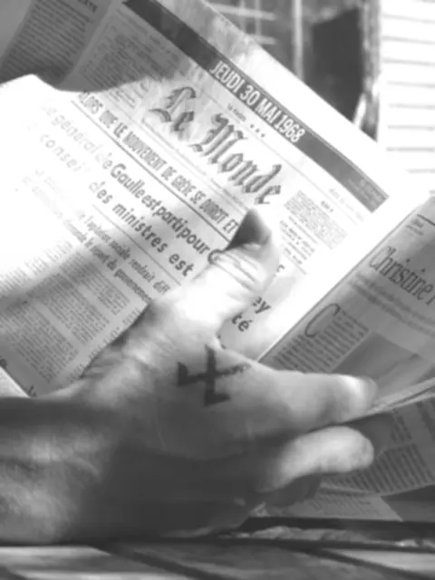 Le Monde — تصویر رکورد ویکی‌داده
