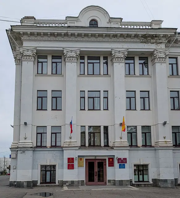 Public Chamber of the Chuvash Republic — تصویر رکورد ویکی‌داده