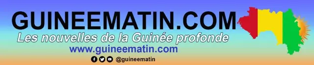 Guinée matin — تصویر رکورد ویکی‌داده