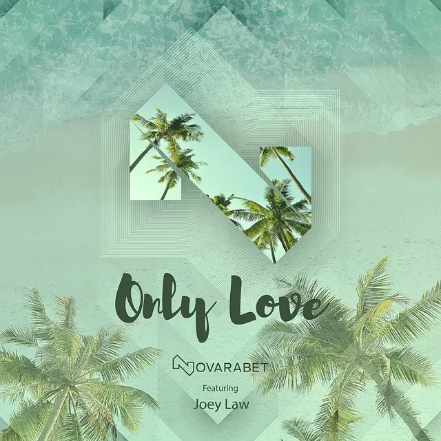 Only Love (Novarabet recording) — تصویر رکورد ویکی‌داده