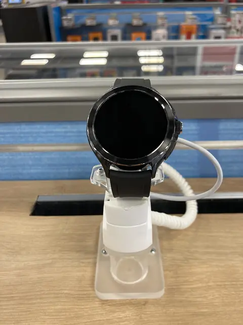 Xiaomi Watch — تصویر رکورد ویکیداده