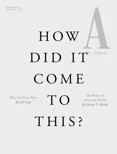 The Atlantic — تصویر رکورد ویکیداده