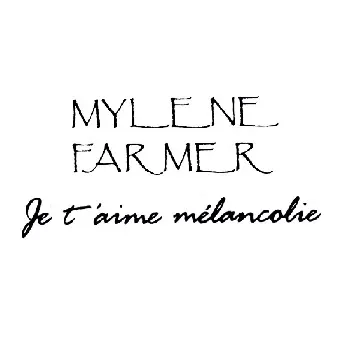 Je t'aime mélancolie — تصویر رکورد ویکی‌داده