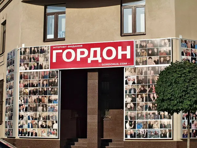 GORDON — تصویر رکورد ویکی‌داده