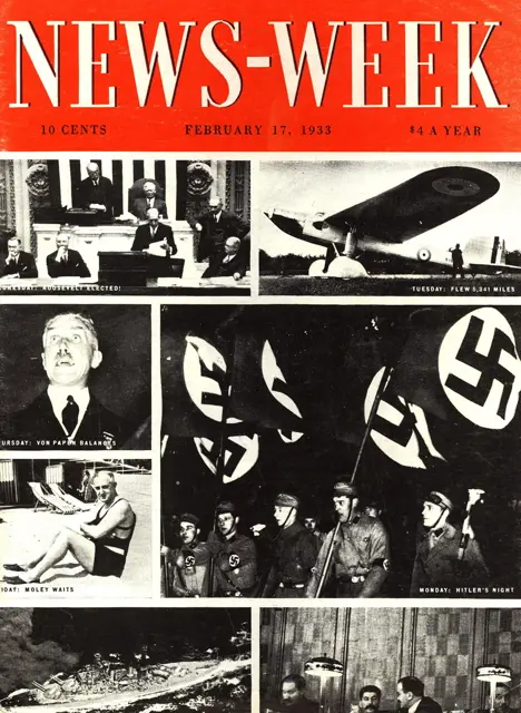 Newsweek — تصویر رکورد ویکیداده