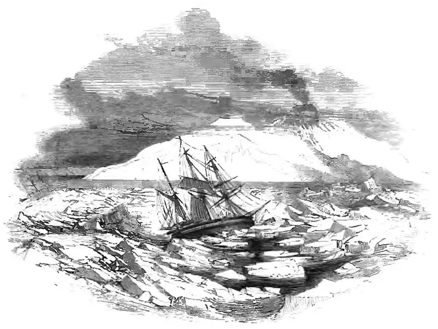 The Botany of the Antarctic Voyage — تصویر رکورد ویکی‌داده