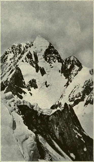 The Conquest of Mount Cook — تصویر رکورد ویکیداده