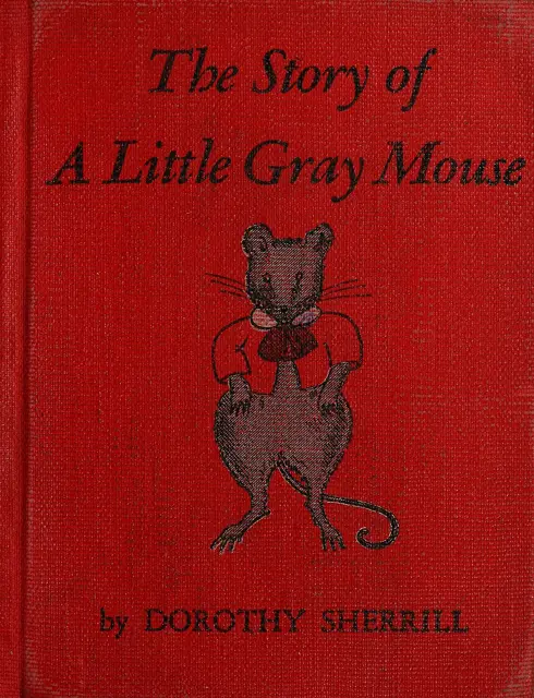 The Story of a Little Gray Mouse — تصویر رکورد ویکی‌داده
