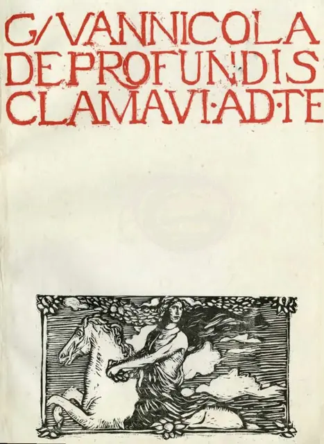 De profundis clamavi ad te — تصویر رکورد ویکی‌داده