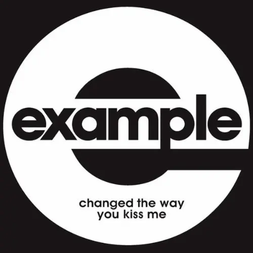 Changed the Way You Kiss Me — تصویر رکورد ویکی‌داده