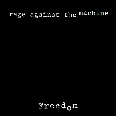 Freedom — تصویر رکورد ویکی‌داده
