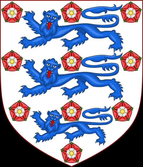 Three Lions — تصویر رکورد ویکی‌داده