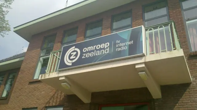 Omroep Zeeland — تصویر رکورد ویکیداده
