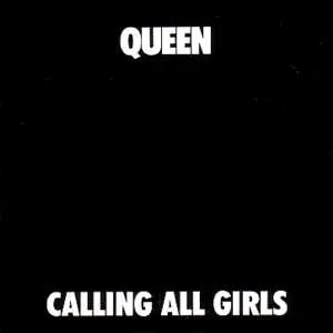 Calling All Girls — تصویر رکورد ویکی‌داده