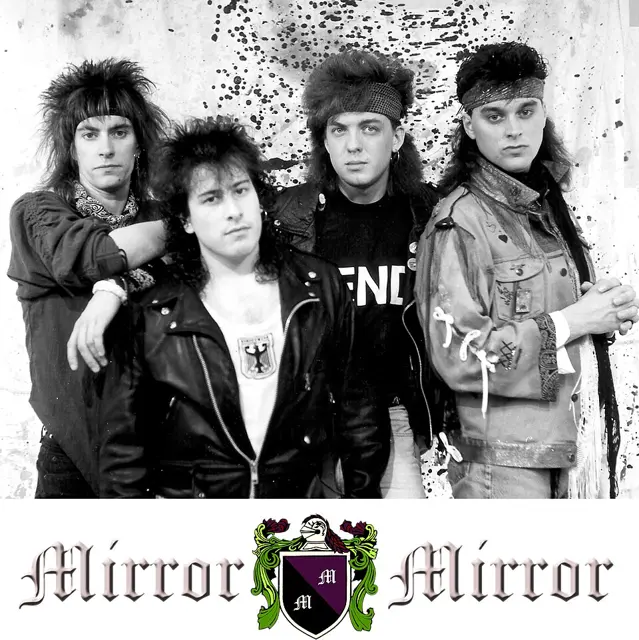 Mirror Mirror — تصویر رکورد ویکی‌داده