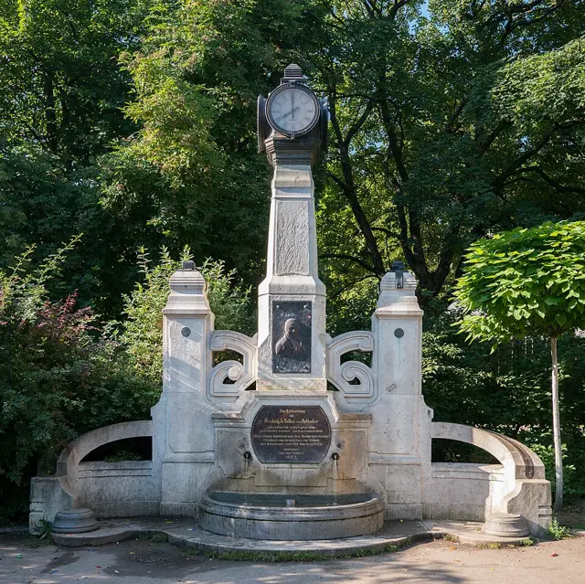 Arthaberbrunnen — تصویر رکورد ویکیداده