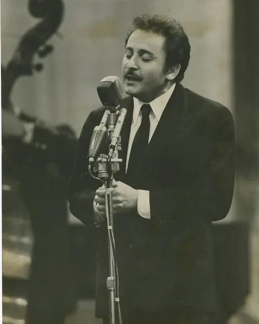 Addio, addio — تصویر رکورد ویکیداده