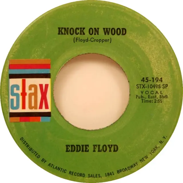 Knock on Wood — تصویر رکورد ویکی‌داده