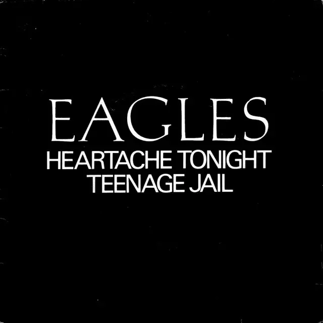 Heartache Tonight — تصویر رکورد ویکیداده