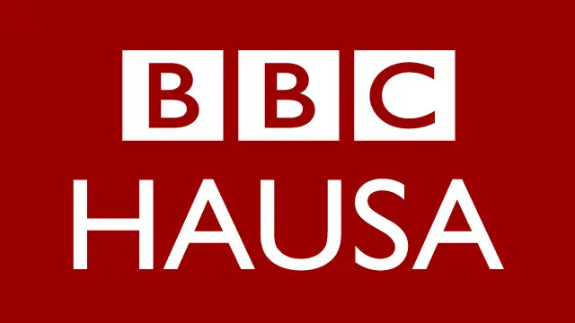 BBC Hausa — تصویر رکورد ویکی‌داده