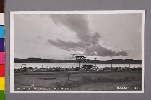 Praia de Interlagos - S.Paulo Fotolabor 63 — تصویر رکورد ویکی‌داده