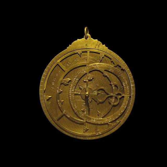 Astrolabe-MHS 1711 — تصویر رکورد ویکیداده