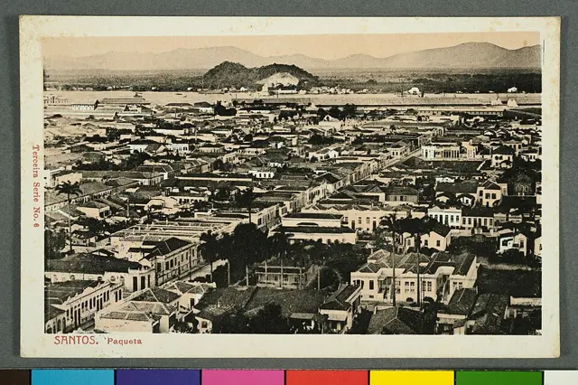 Santos. Paqueta — تصویر رکورد ویکیداده
