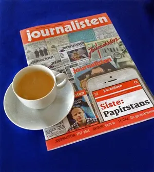 Journalisten — تصویر رکورد ویکی‌داده