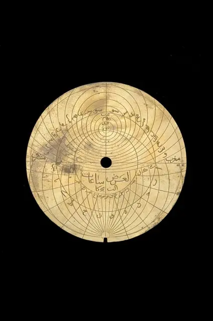 Astrolabe — تصویر رکورد ویکیداده