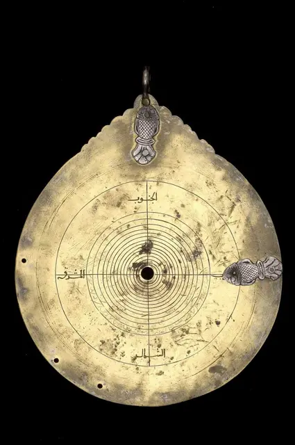 Astrolabe — تصویر رکورد ویکیداده