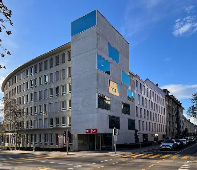 SWI swissinfo.ch — تصویر رکورد ویکیداده