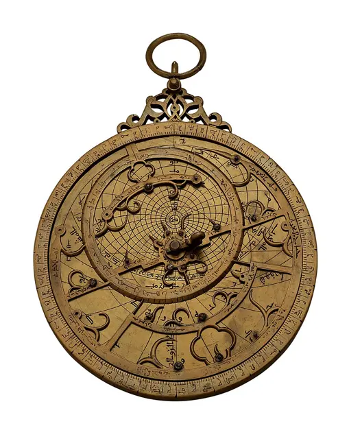 Astrolabe: Eastern — تصویر رکورد ویکیداده