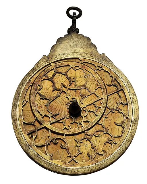 Astrolabe: Eastern — تصویر رکورد ویکیداده