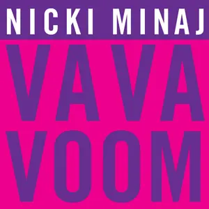 Va Va Voom — تصویر رکورد ویکی‌داده