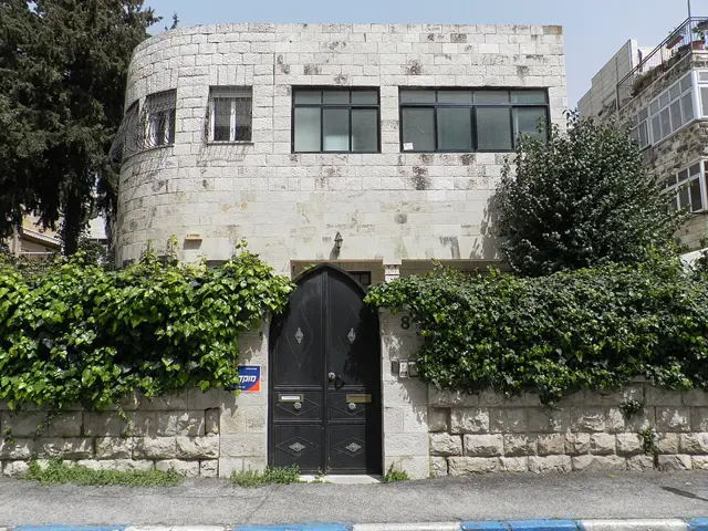 The Times of Israel — تصویر رکورد ویکیداده