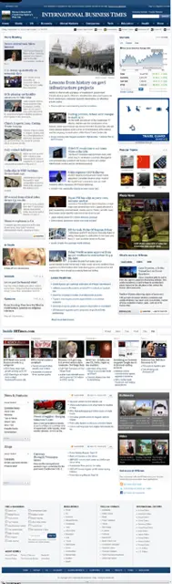 International Business Times — تصویر رکورد ویکی‌داده