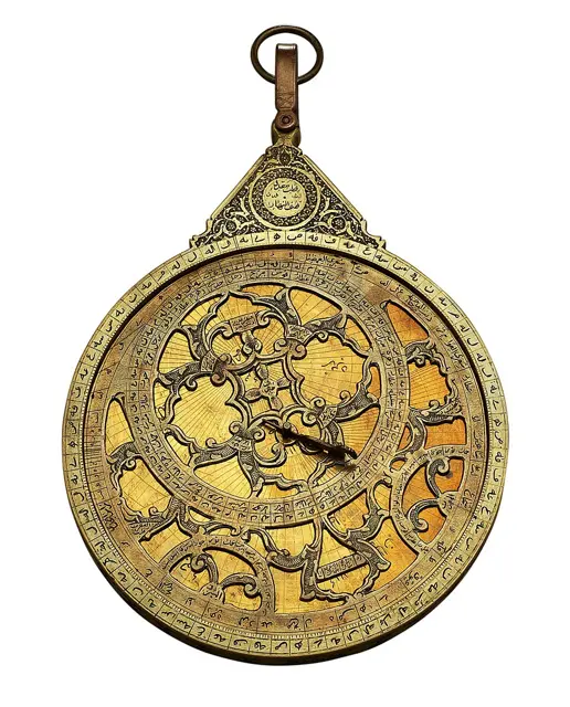 Astrolabe: Eastern — تصویر رکورد ویکیداده