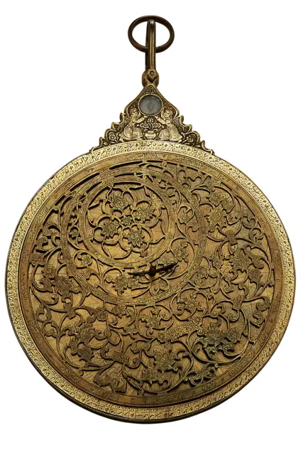 Astrolabe: Eastern — تصویر رکورد ویکیداده