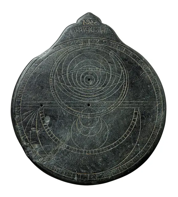 Astrolabe: Eastern — تصویر رکورد ویکیداده