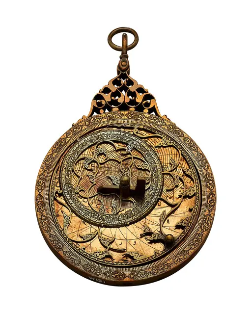 Astrolabe: Eastern — تصویر رکورد ویکیداده
