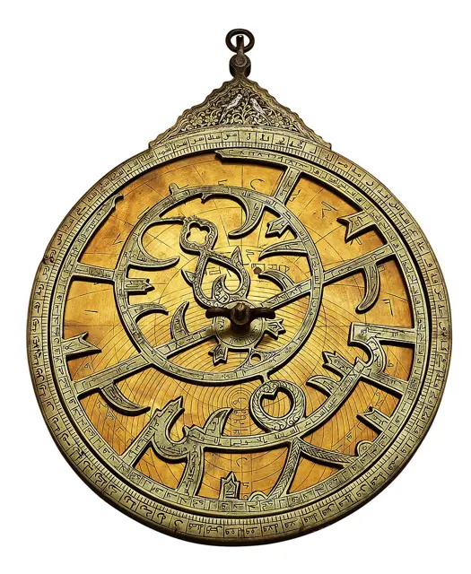 Astrolabe: Eastern — تصویر رکورد ویکیداده