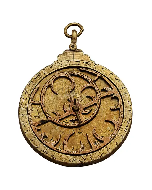 Astrolabe: Eastern — تصویر رکورد ویکیداده