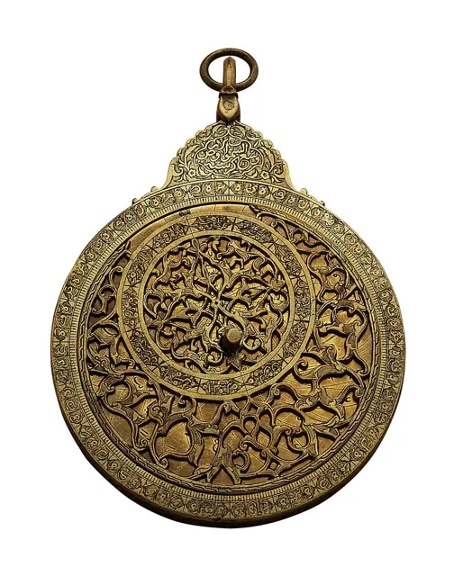 Astrolabe: Eastern — تصویر رکورد ویکیداده