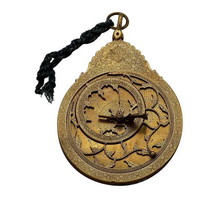 Astrolabe: Eastern — تصویر رکورد ویکیداده