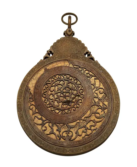Astrolabe: Eastern — تصویر رکورد ویکیداده