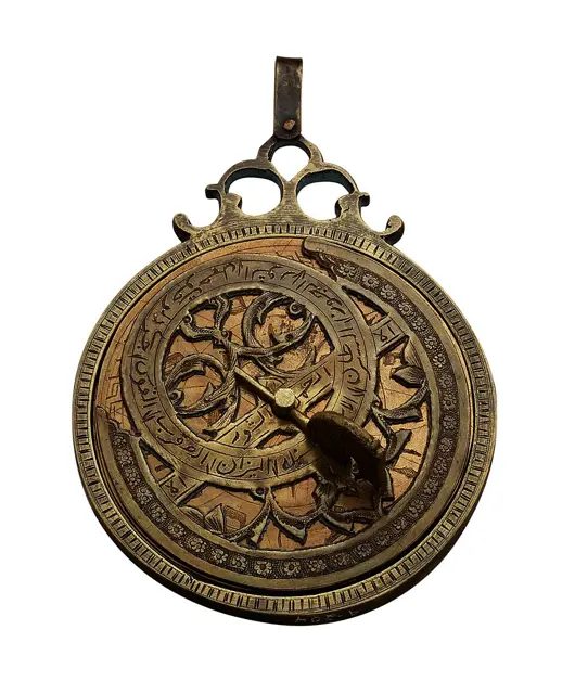 Astrolabe: Eastern — تصویر رکورد ویکیداده