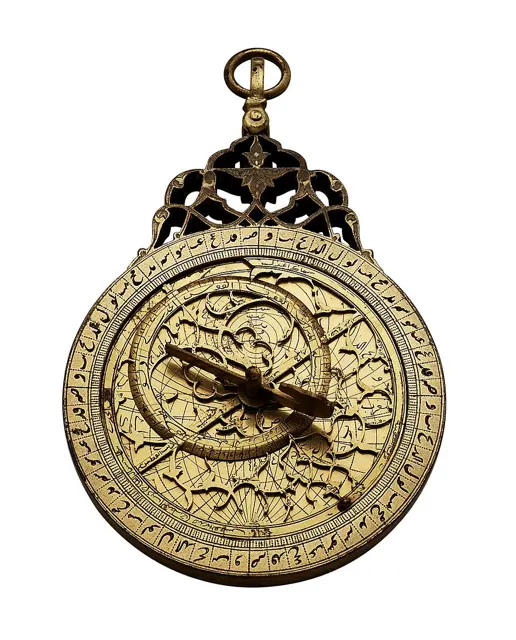 Astrolabe: Eastern — تصویر رکورد ویکیداده