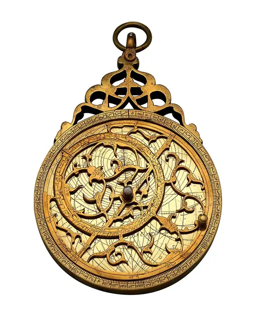 Astrolabe: Eastern — تصویر رکورد ویکیداده