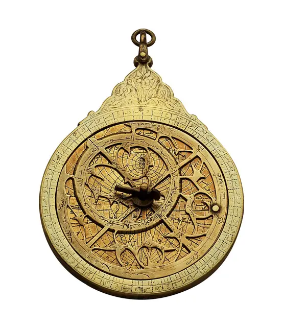 Astrolabe: Eastern — تصویر رکورد ویکیداده
